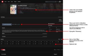 DubbedAnime screenshot 3