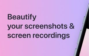 PopFrame screenshot 1