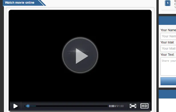 Watch Series TV Alternatives: 25+ Video Streaming Apps | AlternativeTo