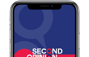 Second Opinion screenshot 2