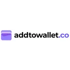 AddToWallet icon