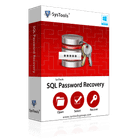 SysTools SQL Password Recovery icon
