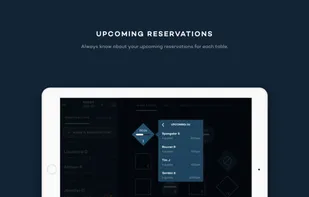 Tablehero screenshot 2