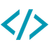 Online HTML Viewer icon