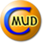 CMUD icon