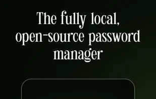 PearPass screenshot 1