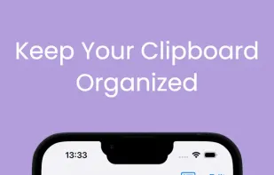 iCliper screenshot 1