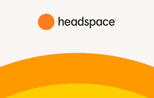 Headspace screenshot 1
