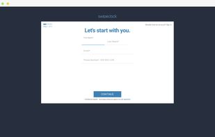 TimeWorksExpress Sign Up