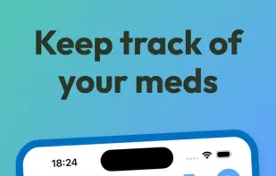 Medication List screenshot 1