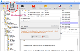 Sysvita OST Viewer screenshot 3