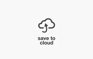 Save to Cloud screenshot 3