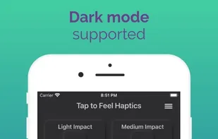 Haptic Haven screenshot 2