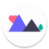 Aurora Wallpapers icon
