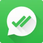 Incognito Chat Reader icon