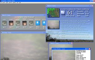 ImageSalsa screenshot 1