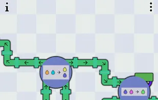 Bleentoro screenshot 3