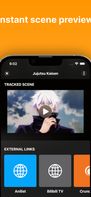 Kunai: Anime Identification screenshot 3