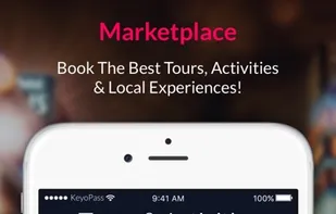 KeyoPass screenshot 2