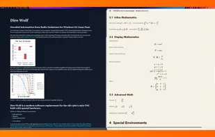 Telescopo screenshot 1