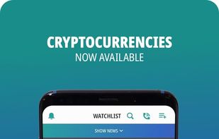 ADSS Trading App screenshot 1