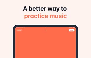 Andante screenshot 1