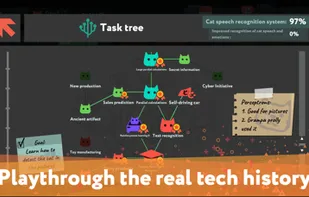 while True: learn() screenshot 2