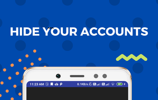 Money Manager screenshot 1