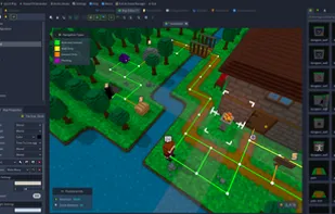 level editor