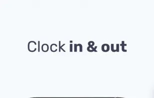 Buddy Punch screenshot 1