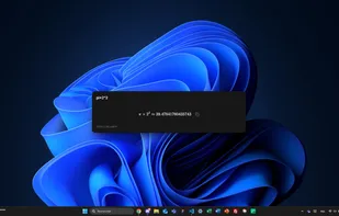 Mage App Launcher screenshot 1