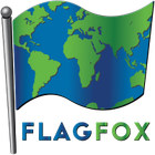 Flagfox icon