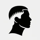 Buzz Cut AI Filter icon