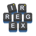 Irregular Expressions icon