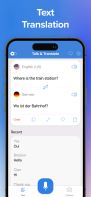 Talk &amp; Translate screenshot 3