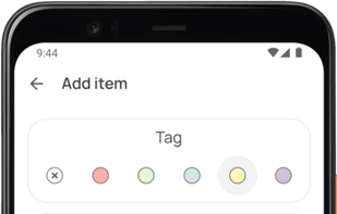 Passtable screenshot 3
