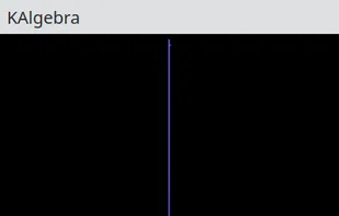 KAlgebra screenshot 2