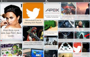 Uvibo screenshot 2