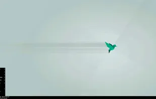 MorpheusArch Linux screenshot 1