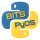 BITS-PyOS icon