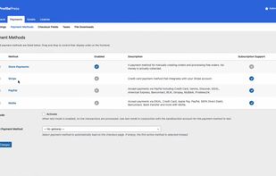 ProfilePress screenshot 1