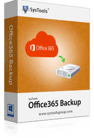 SysTools Office 365 Backup Alternatives and Similar Software | AlternativeTo