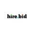 Hire.Bid icon