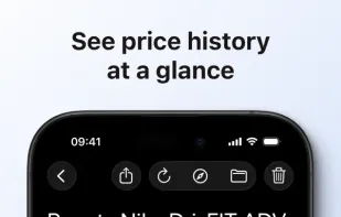 SmartTracker screenshot 2