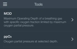 Deep Tools screenshot 2