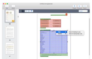 Cisdem OCRWizard screenshot 3