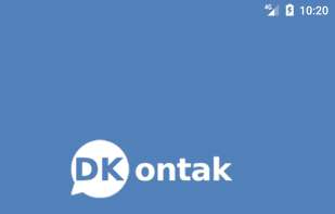 Dalam Kontak screenshot 1