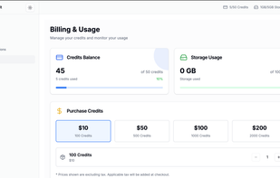 FormSubmit screenshot 3