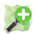 MapComplete icon