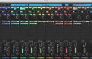 Audified inTone screenshot 1